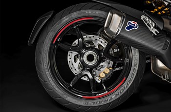 Ducati Multistrada 1200 Pikes Peak 2017 - Bild 12 Ducati Multistrada 1200 Pikes Peak 2017 - Bild 12
